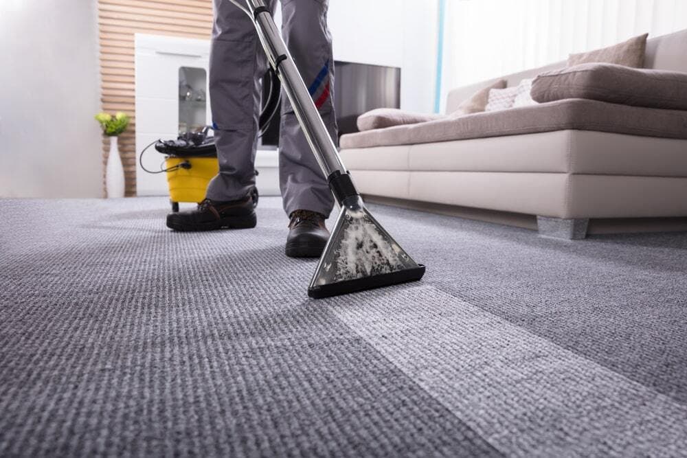 Carpet Cleaning Brisbane