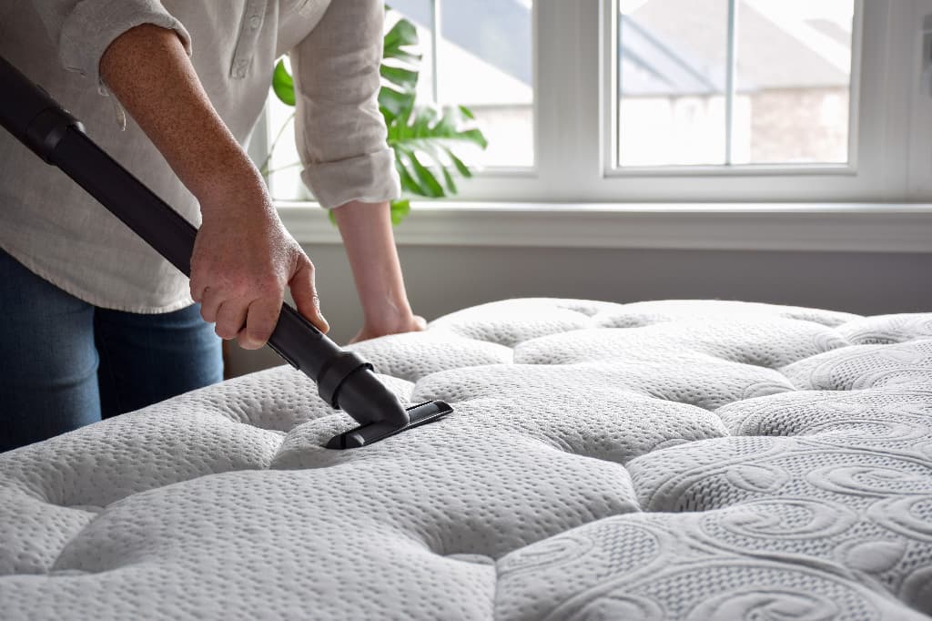 Mattress Cleaning Brisbane